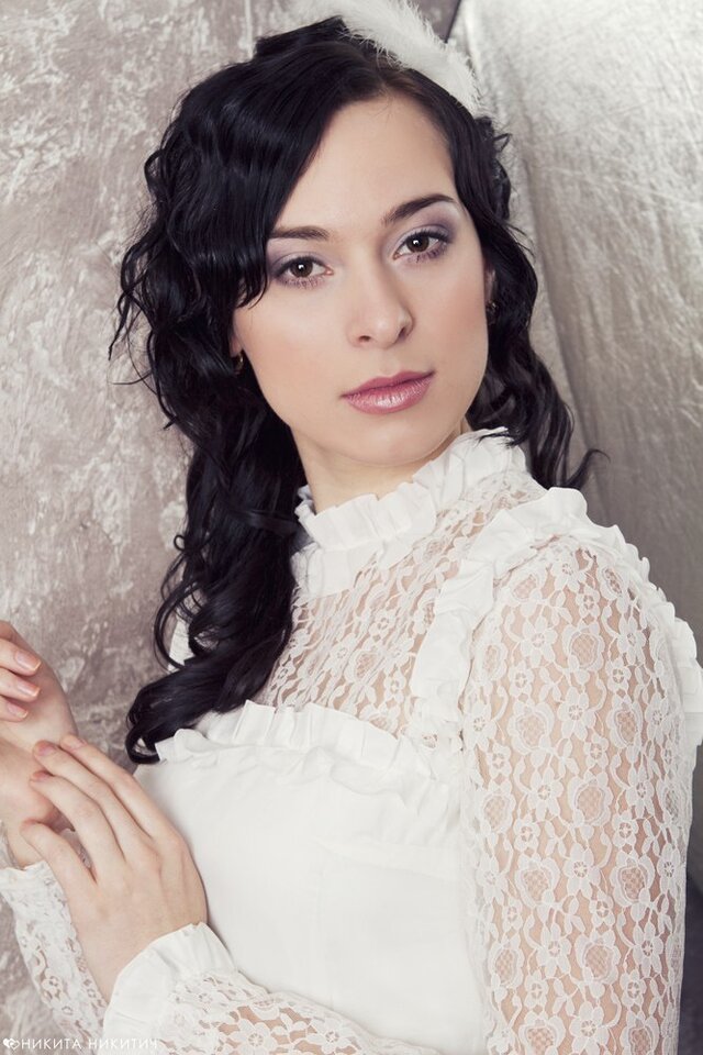 Foto Ekaterina Kornilova