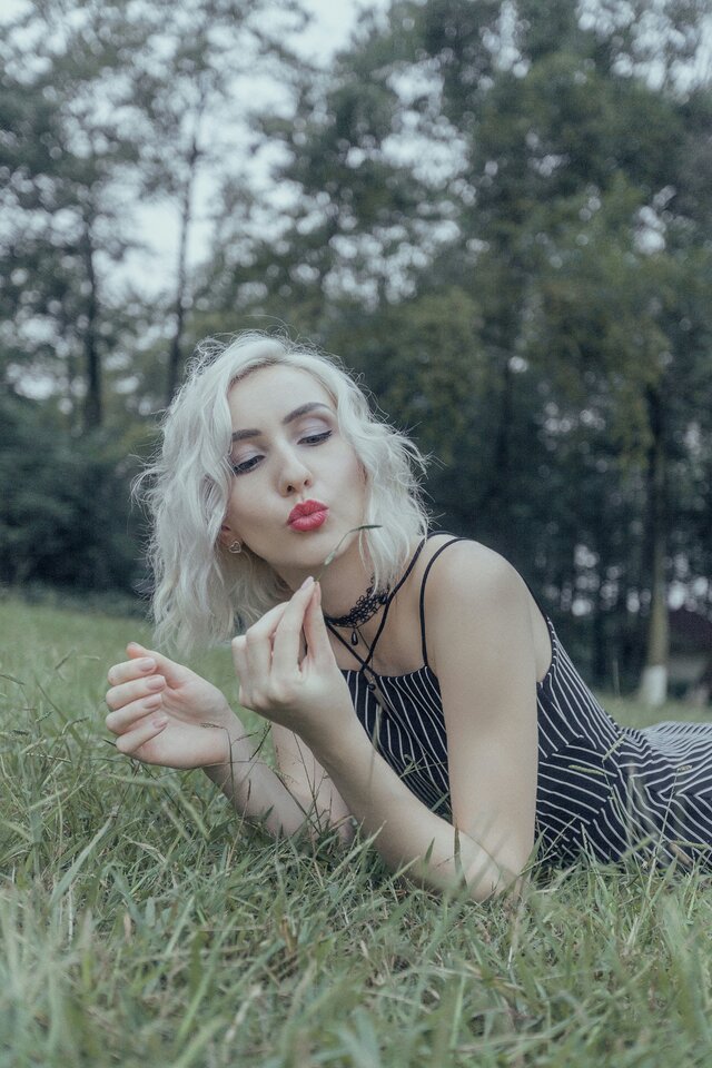 Foto Marija Chebotareva
