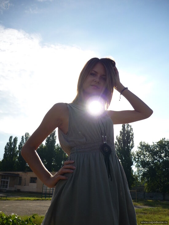 Karina Kostuk's photo