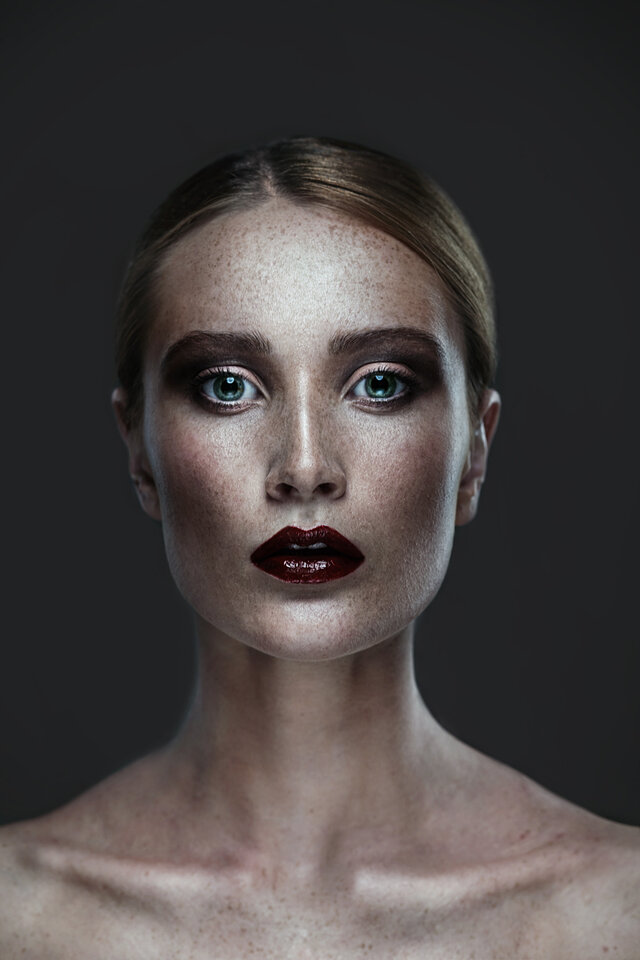 Irina Korotneva's photo