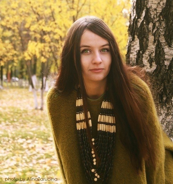 照片Alexandra Boytsova