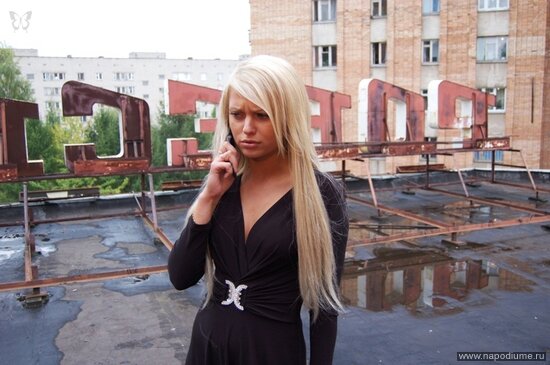 Фото Olga Nazarova