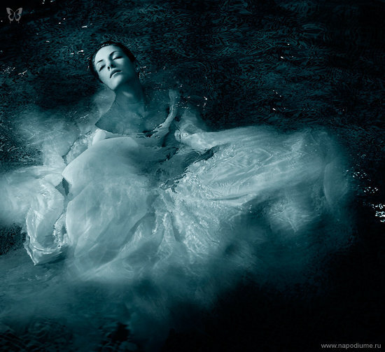 Irina Sirina's photo