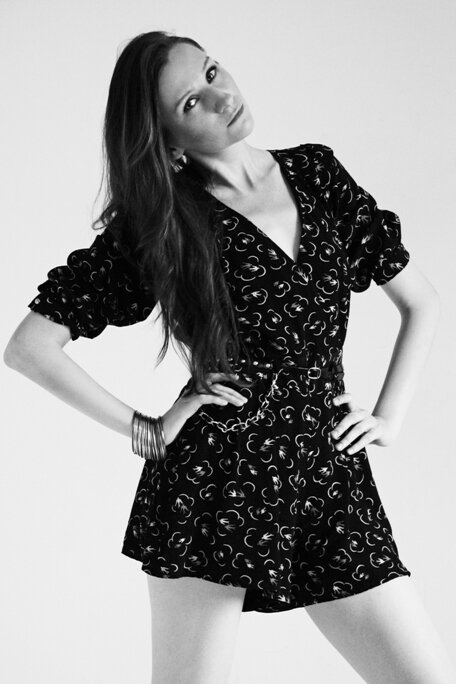 Elena Kul'banova's photo