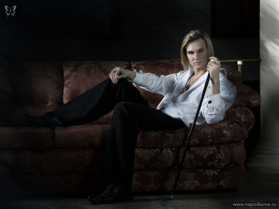 Nikita Semenuk's photo
