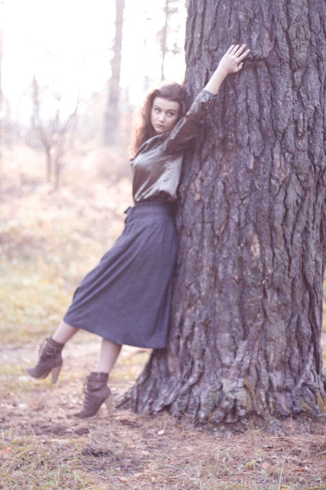 Anastasia Nikolaeva's photo