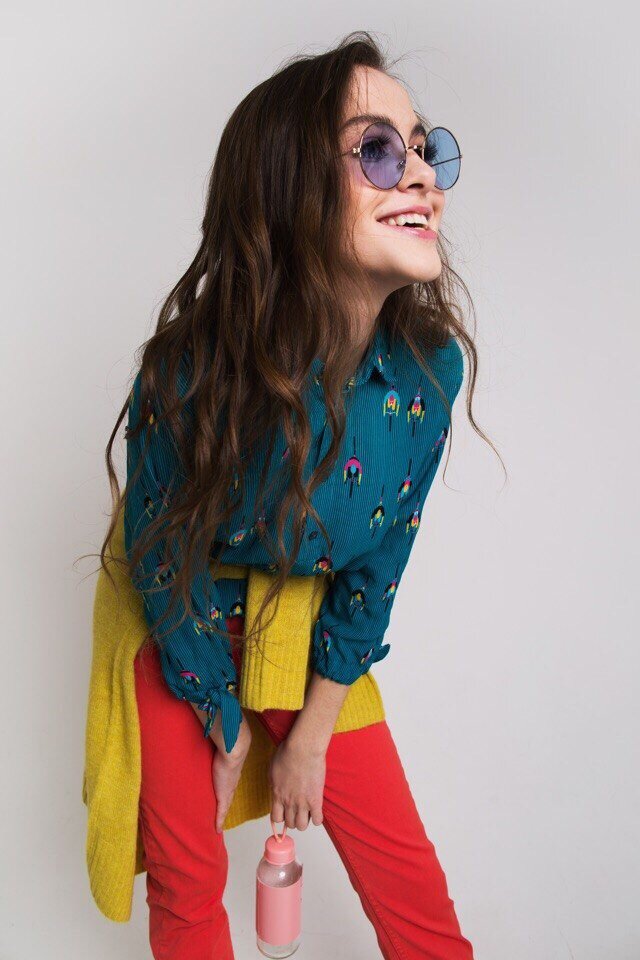Фото Kate Zavyalova
