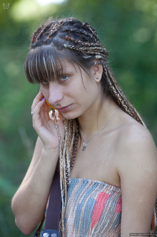 Foto Anastasia Guzenko
