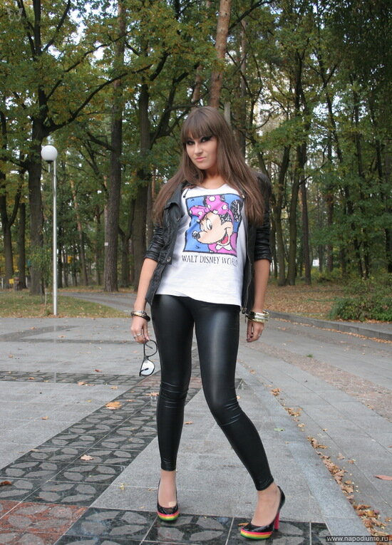 Foto Anastasia Sust'