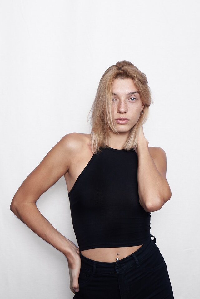 Ksenija Andreevna's photo