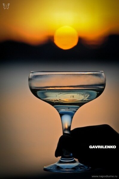 Makcim Gavrilenko's photo