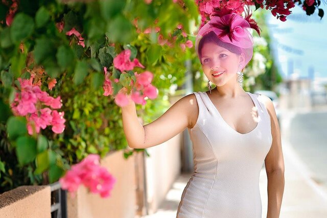 Foto Ksenia Melas