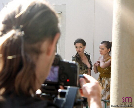 Marta Schaslyva's photo