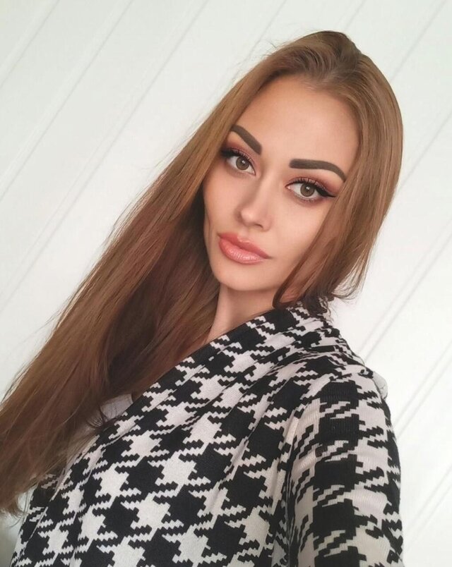 照片Anet Kvitkovskaya