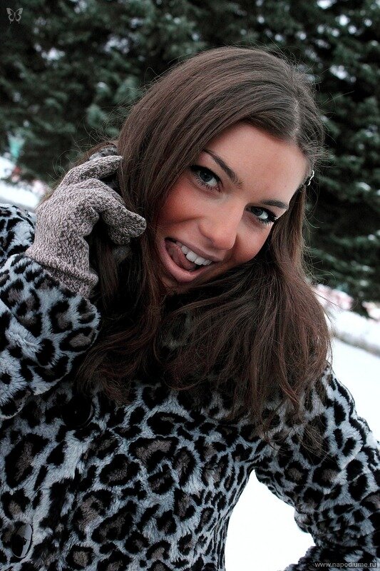 Irisa Tihomirova's photo