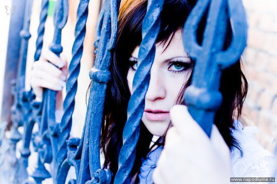 Irina Markina's photo