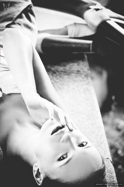 Veronika Golikova's photo