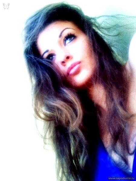 Kristina Unaeva's photo