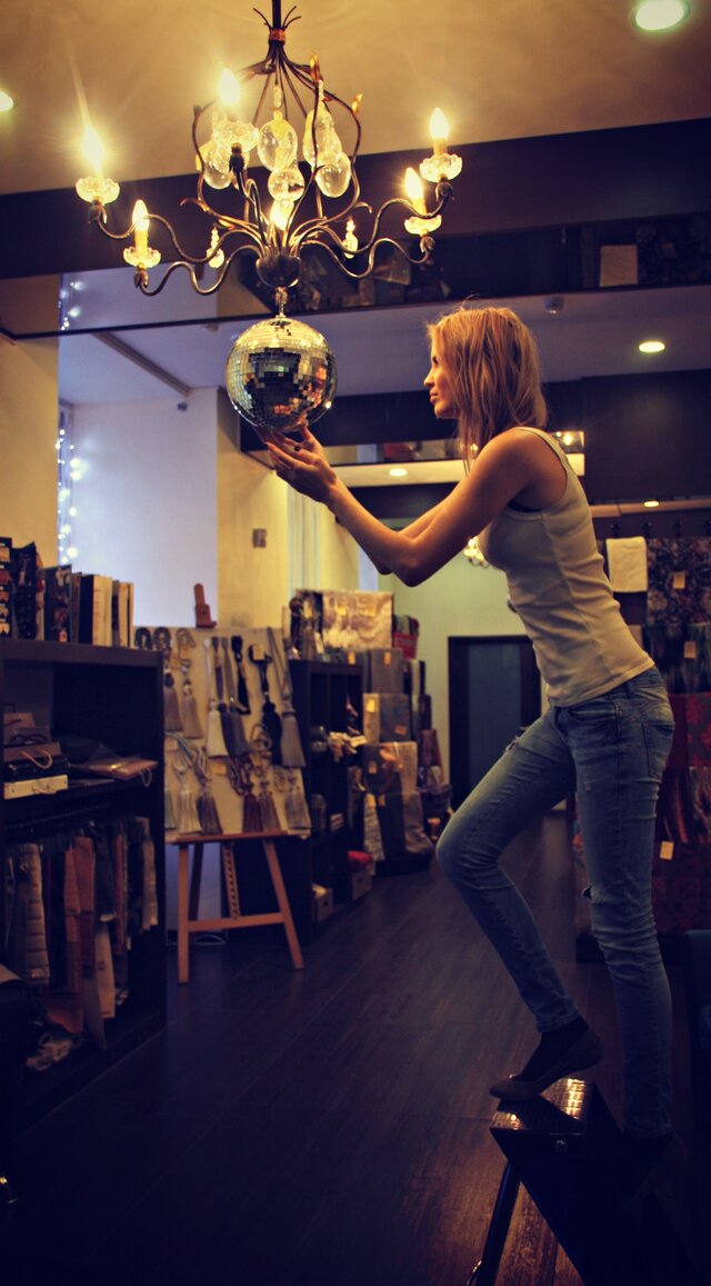 Anastasija SHepeleva's photo