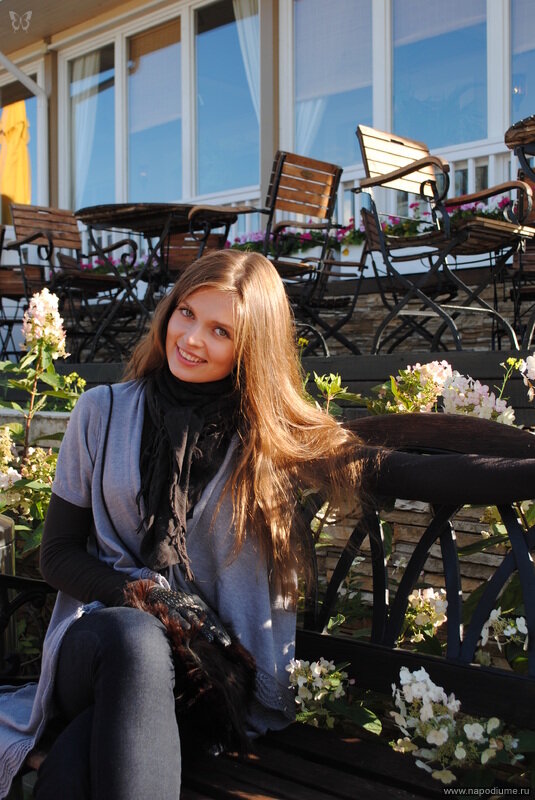 Фото Alesya Danchuk