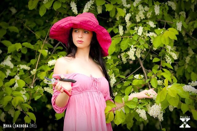 Svetlana Matoh's photo