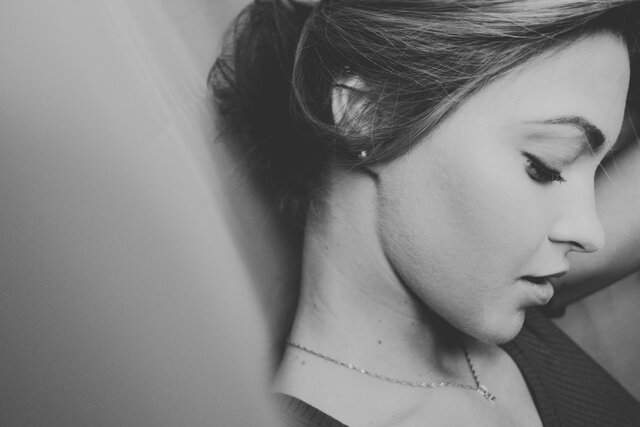 Marija Voropaeva's photo