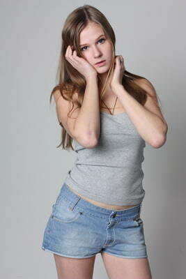 Anastasija Korotina's photo
