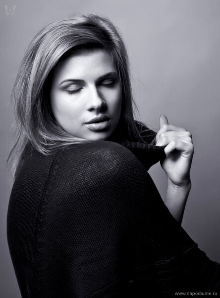 Artem Agafonov's photo