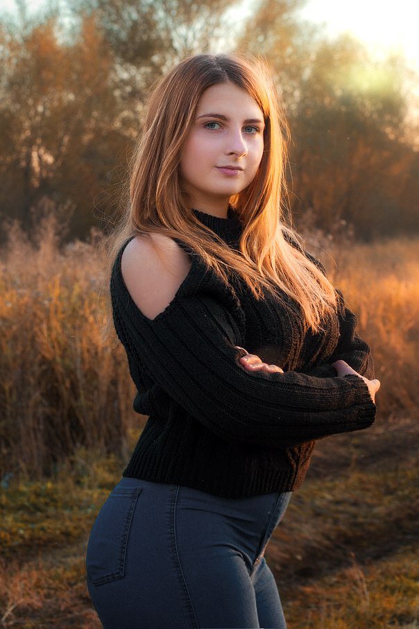 Foto Nadezda Mozalevskaa