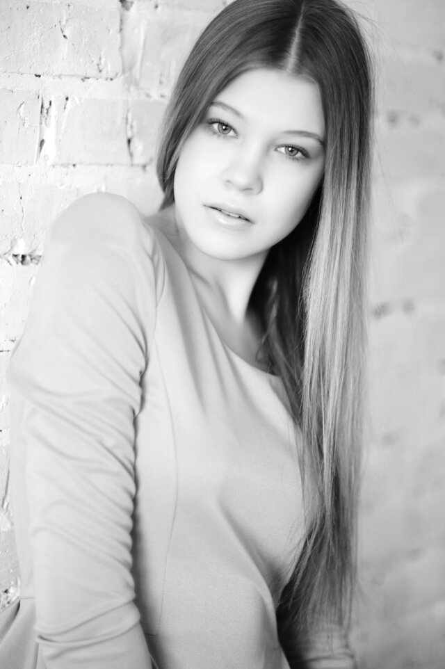 Yana Filina's photo