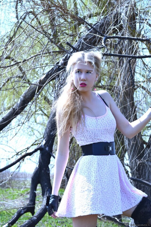 Tat'ana Zdanova's photo