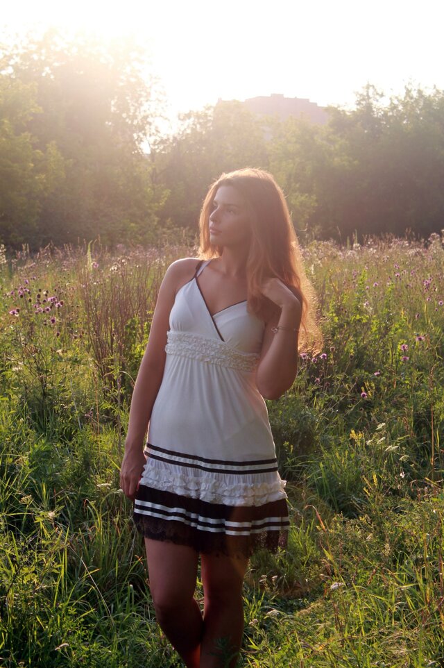 Foto Valya Travnikova