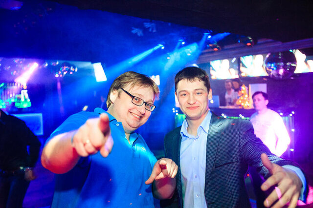 Ion's photo