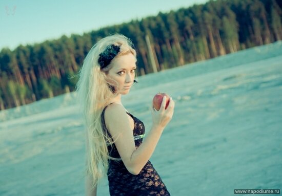 Valentina Anan'ina's photo