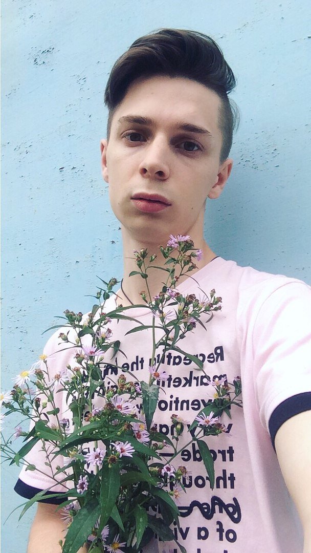 селфи