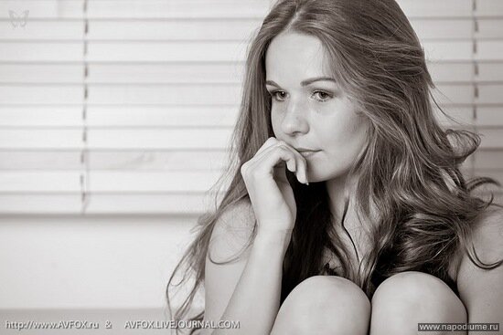 Alena Makarova's photo