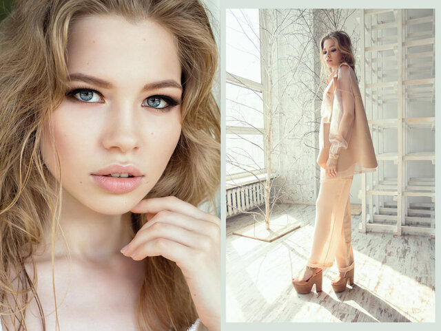 Aleksandra Sibirtseva's photo