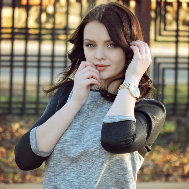 Maria Bobrovnik's photo