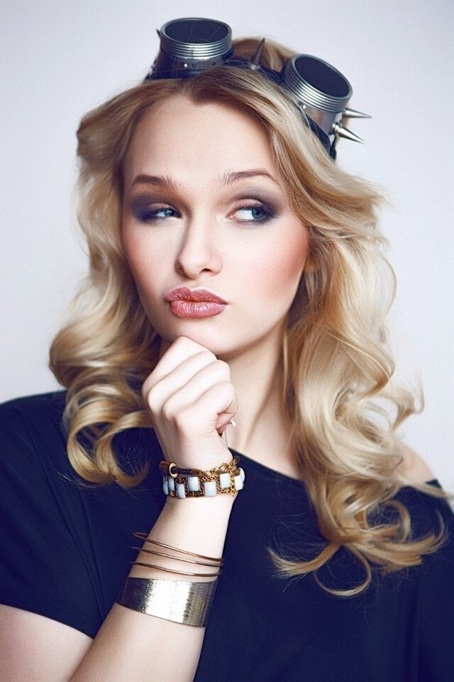 Ol'ga Krackova's photo