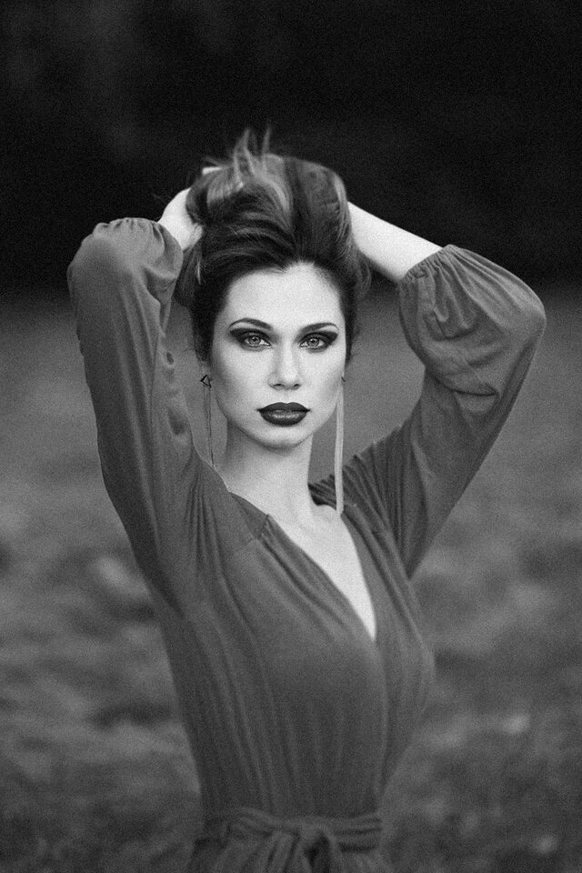 Фото Tina Markovkina