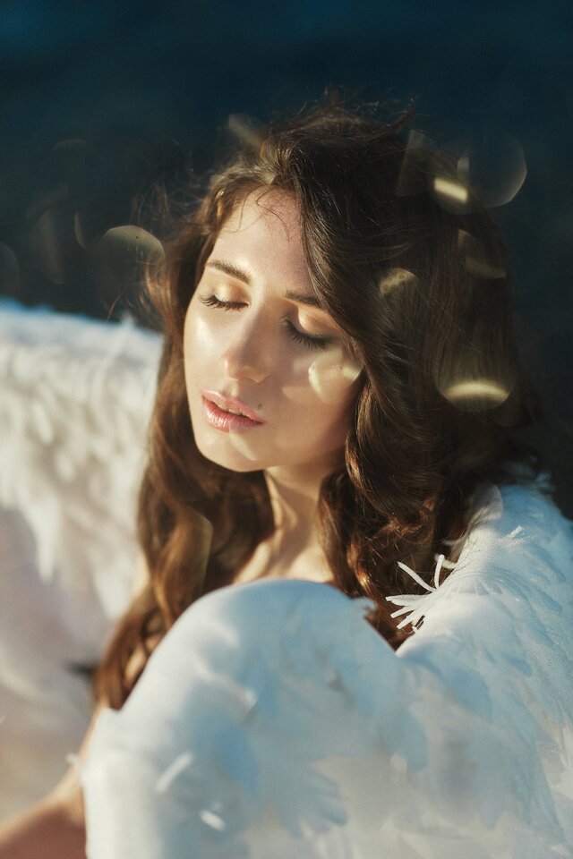 Mariya Miroshnichenko's photo