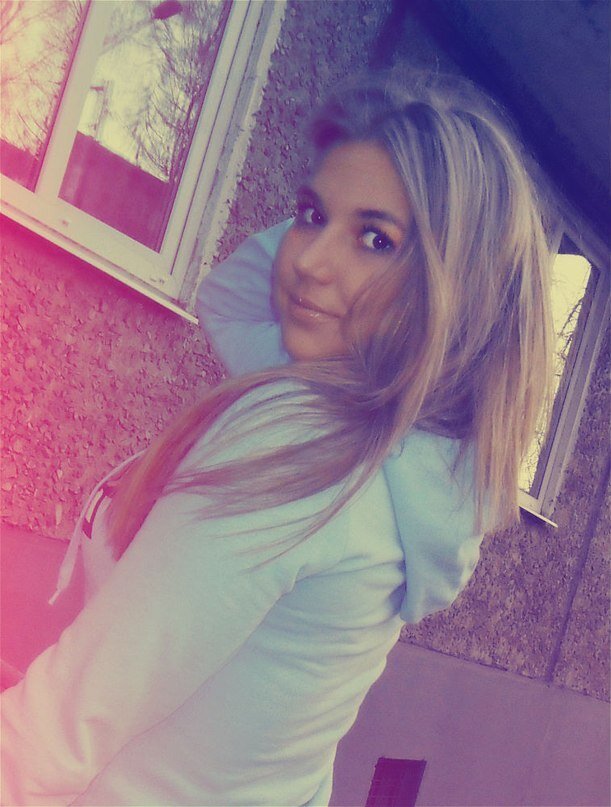 Natasha Patrikeeva's photo
