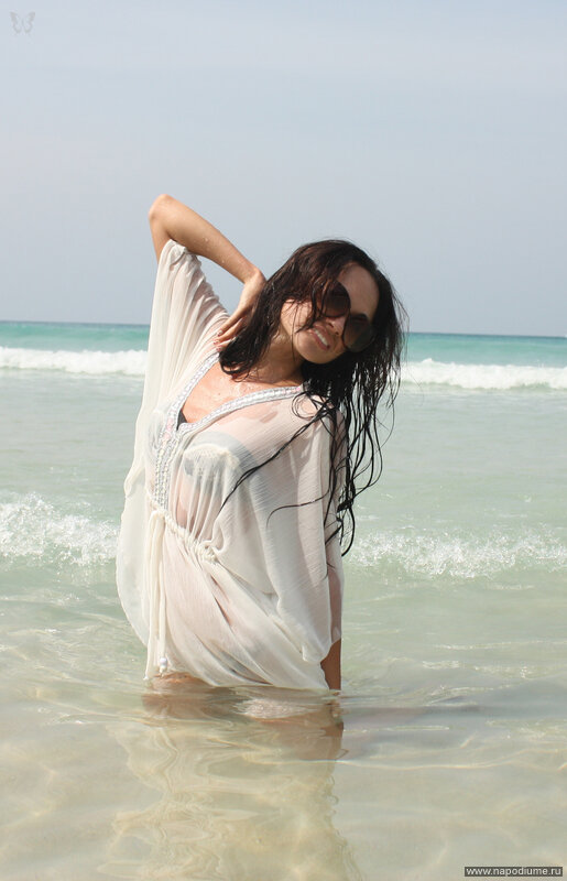 Elena Titova's photo