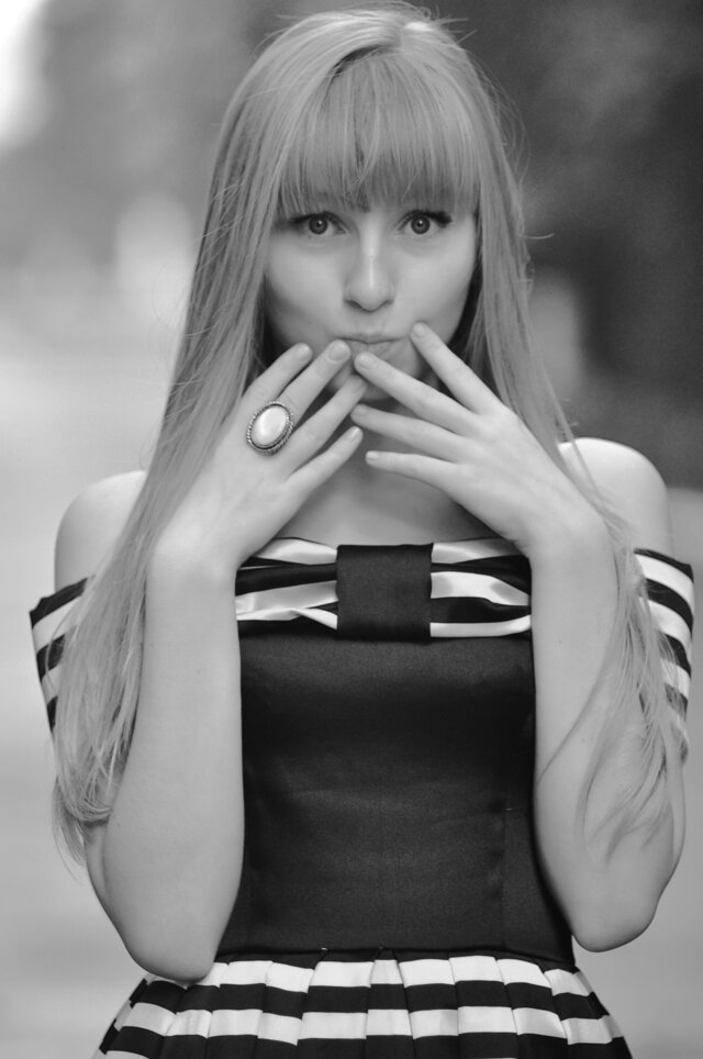 Фото Алина Мацюк