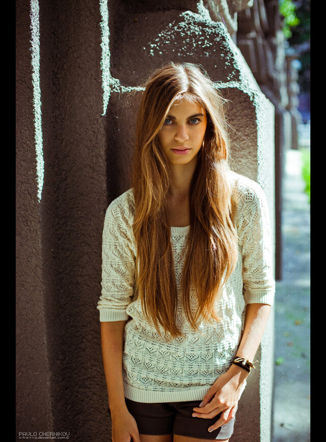 Pavlo Chernіkov's photo