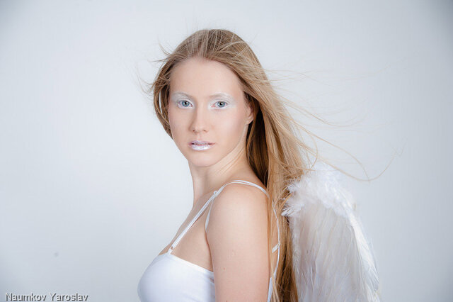 Aroslav Naumkov's photo