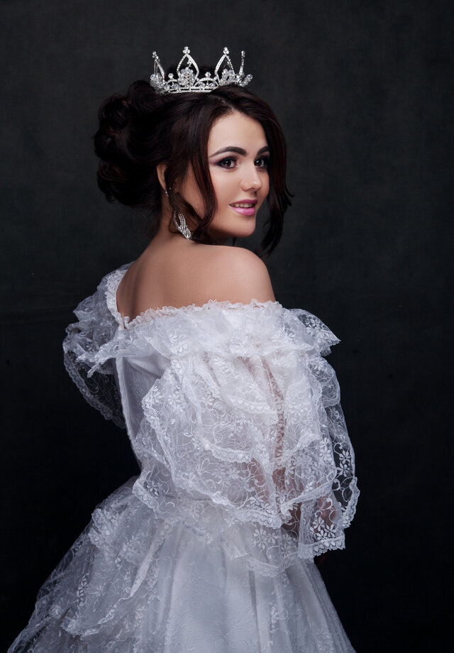 Anna Sekatskaya's photo