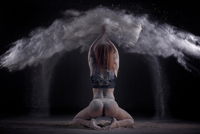 Evgenij Cega's photo