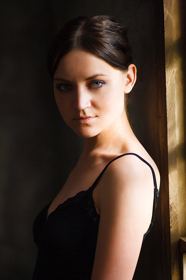 Foto Dmitrij Gur'anov