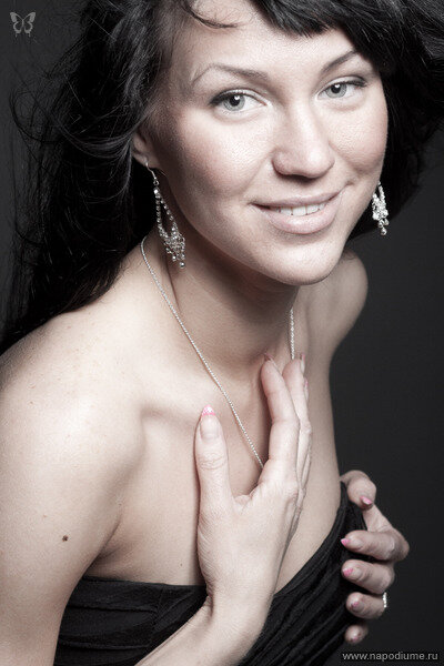 Elena Brueva's photo